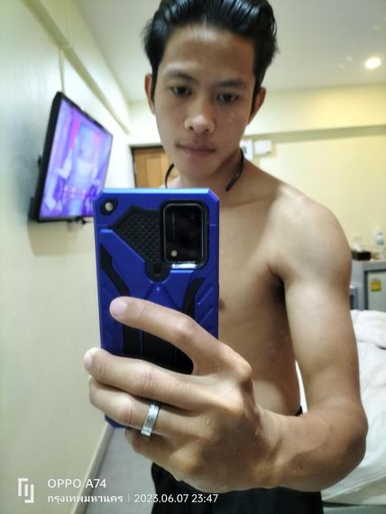 แชท หาเพื่อนคุย 