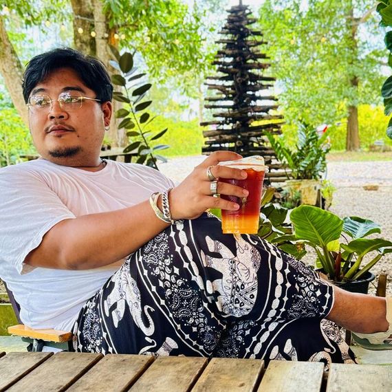 แชท หาเพื่อนคุย 