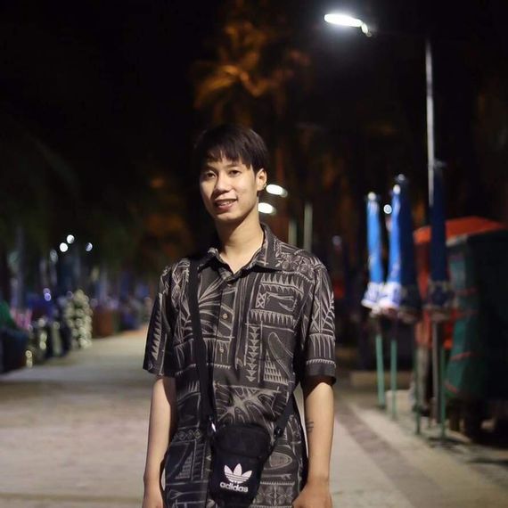 แชท หาเพื่อนคุย  ที่อยู่ กรุงเทพมหานคร