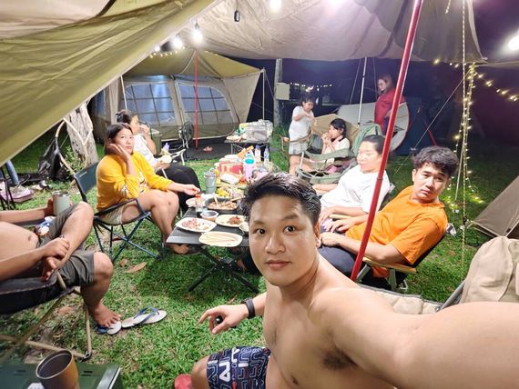 แชท หาเพื่อนคุย 