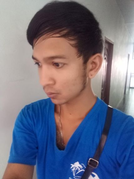 แชท หาเพื่อนคุย, โสด