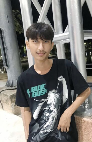 แชท หาเพื่อนคุย 