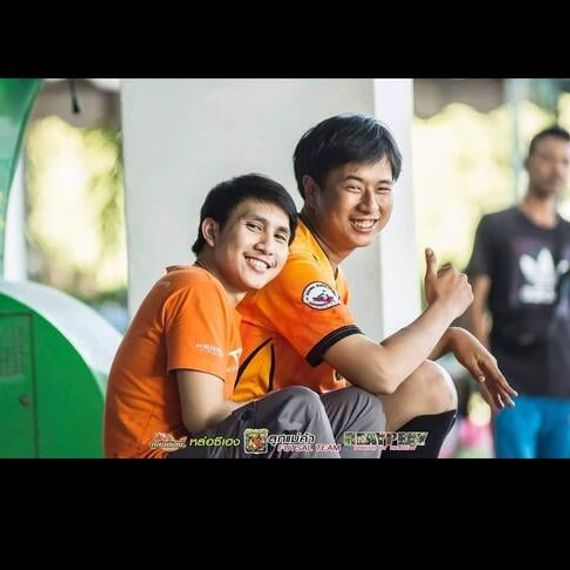 แชท หาเพื่อนคุย 