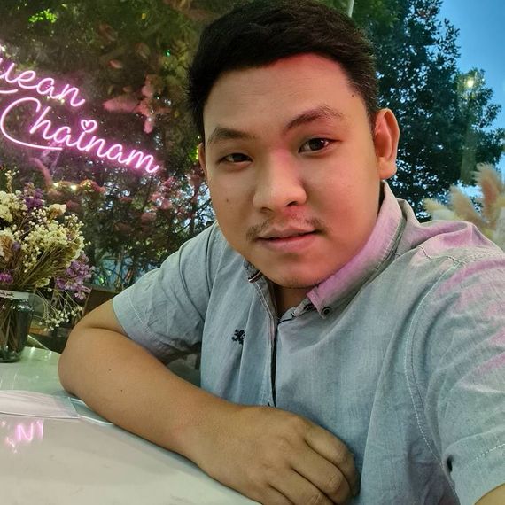 แชท หาเพื่อนคุย 