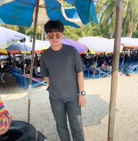 แชท หาเพื่อนคุย 