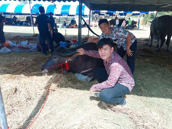 แชท หาเพื่อนคุย 