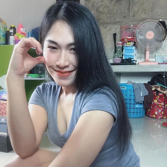 แชท หาเพื่อนคุย 