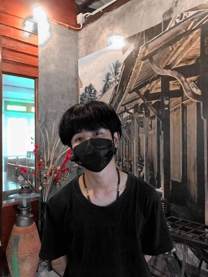 แชท หาเพื่อนคุย 