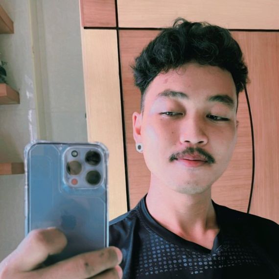 แชท หาเพื่อนคุย 