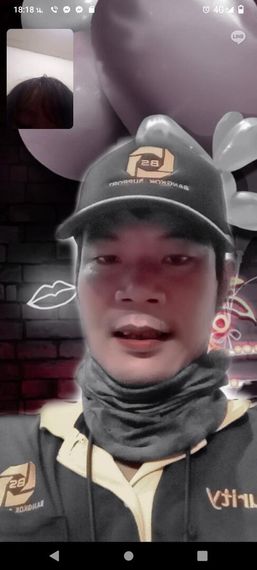 chat looking for friends  from Samut Sakhon