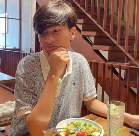 chat find love, chat  from Samut Songkhram
