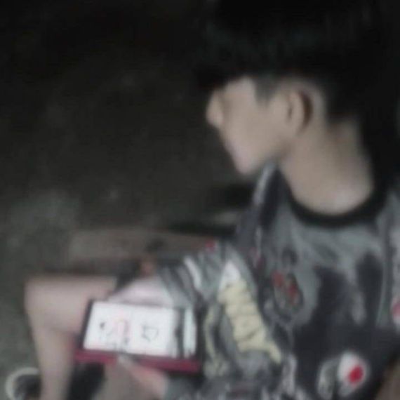 แชท หาเพื่อนคุย 