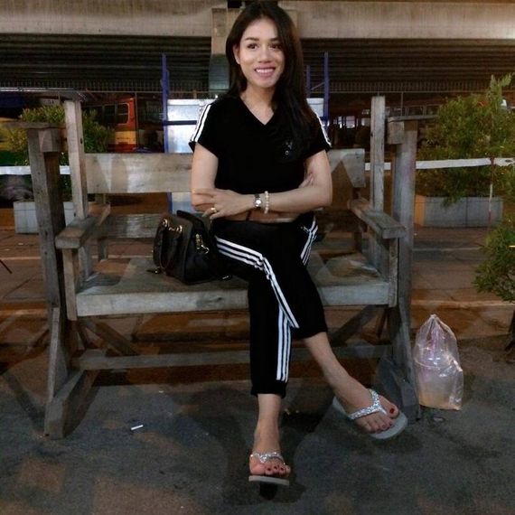 แชท หาแฟน, หาเพื่อนคุย  ที่อยู่ กรุงเทพมหานคร