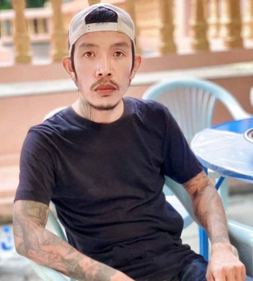 แชท หาเพื่อนคุย, หากิ๊ก