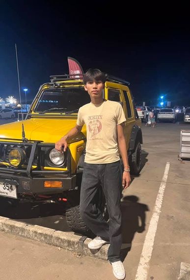 แชท หาเพื่อนคุย 
