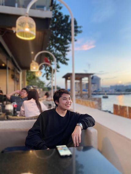 แชท หาเพื่อนคุย 
