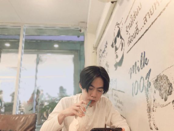 แชท หาเพื่อนคุย 