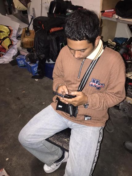 แชท หาเพื่อนคุย 