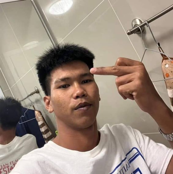 แชท หาเพื่อนคุย 