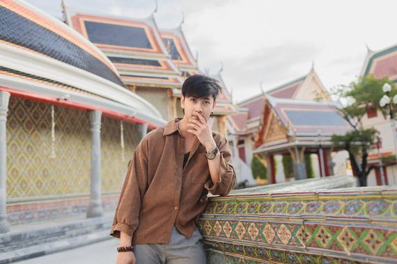 แชท หาเพื่อนคุย 