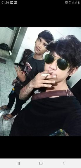 แชท หาเพื่อนคุย 