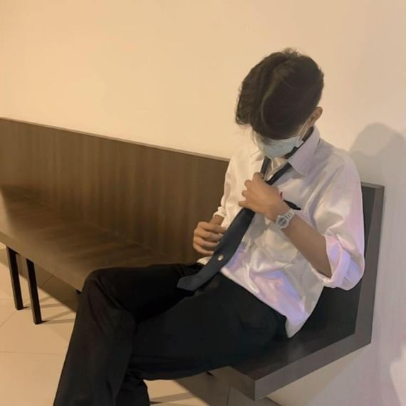 แชท หาเพื่อนคุย 