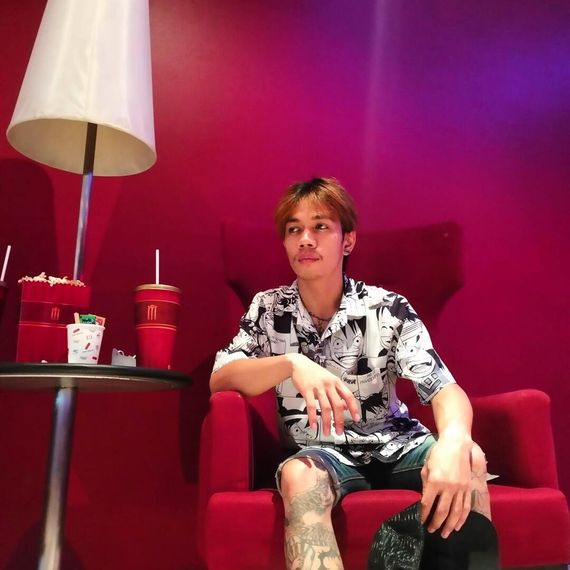แชท หาเพื่อนคุย 