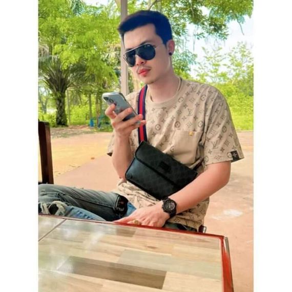 แชท หาเพื่อนคุย 
