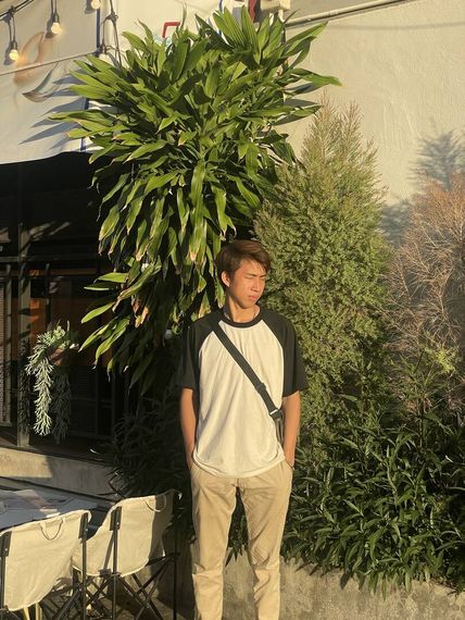 แชท หาเพื่อนคุย 