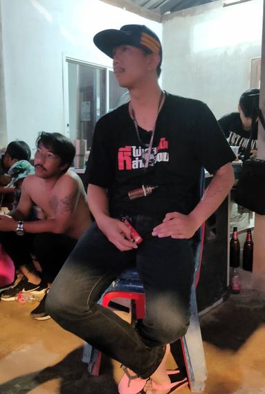 แชท หาแฟน, หาเพื่อนคุย 