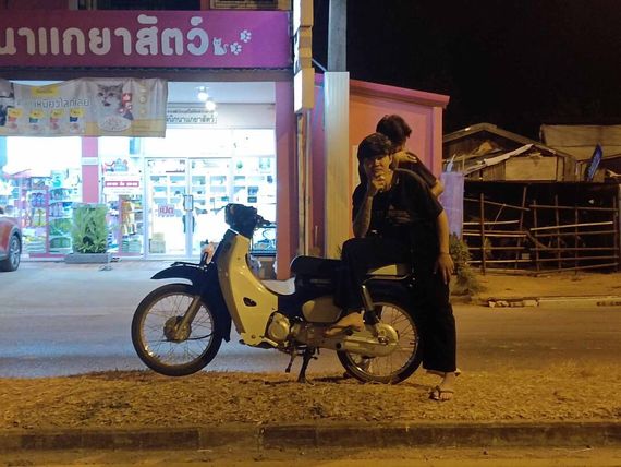 แชท โสด, แชทเปิดกล้อง 