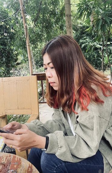 แชท หาเพื่อนคุย, โสด 
