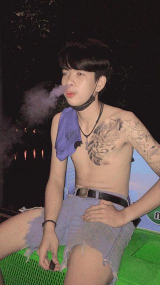 แชท หาเพื่อนคุย 