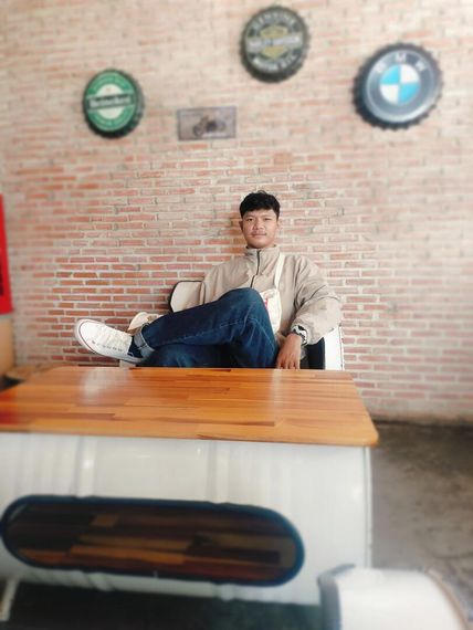 แชท หาเพื่อนคุย 
