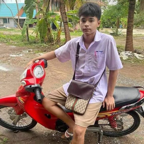แชท หาเพื่อนคุย 