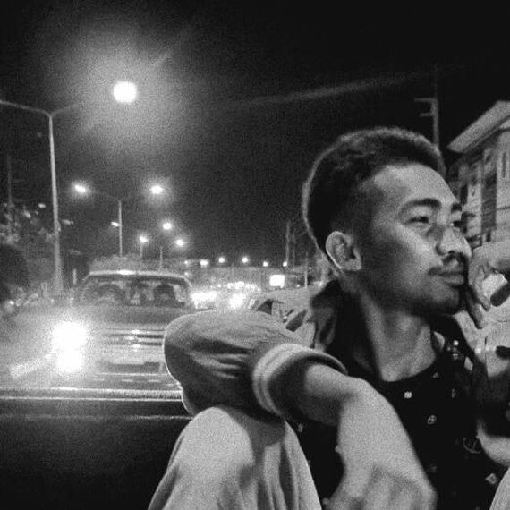 แชท หาเพื่อนคุย 