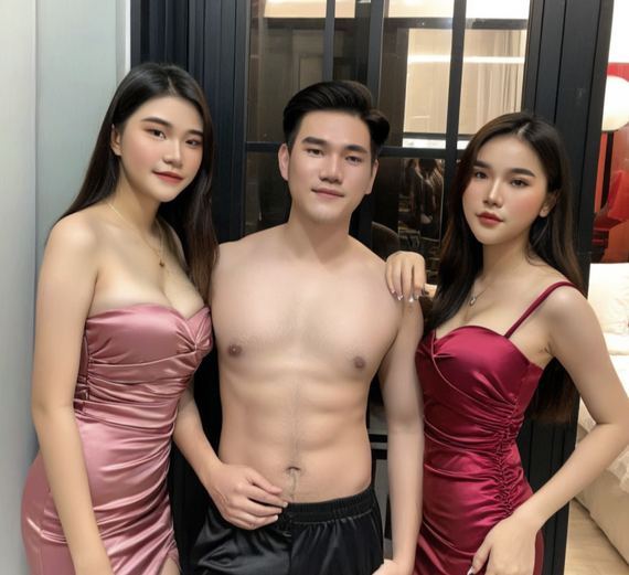 แชท หาเพื่อนคุย 