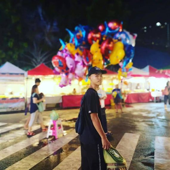 chat find love, chat  from Bangkok