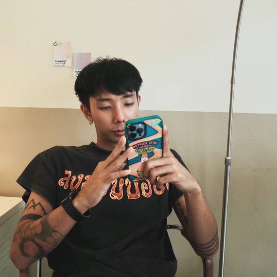 แชท หากิ๊ก 