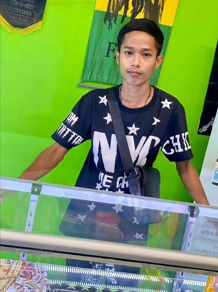 แชท หาแฟน, หาเพื่อนคุย  ที่อยู่ กรุงเทพมหานคร