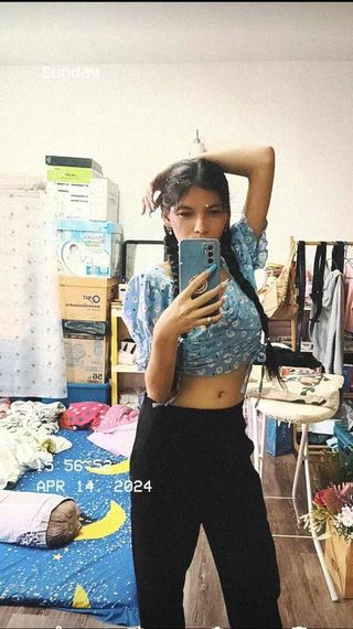 แชท หาเพื่อนคุย, หาเพื่อนเที่ยว  ที่อยู่ กรุงเทพมหานคร
