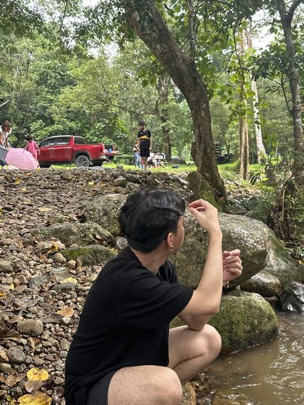 แชท หาเพื่อนคุย  ที่อยู่ กรุงเทพมหานคร