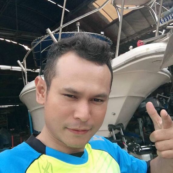 แชท หาเพื่อนคุย 
