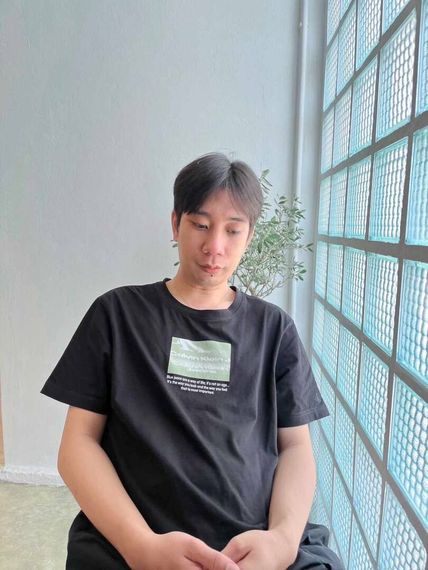 แชท หาเพื่อนคุย 