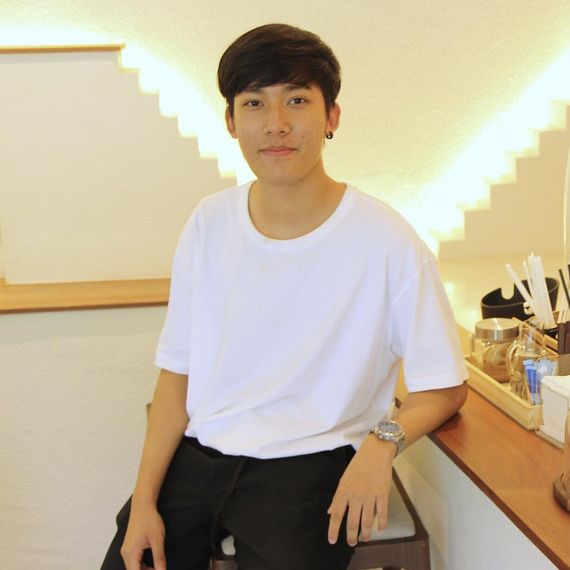 แชท หาเพื่อนคุย, หาเพื่อนเที่ยว  ที่อยู่ กรุงเทพมหานคร