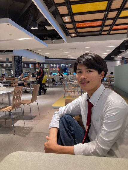 แชท หาเพื่อนคุย 