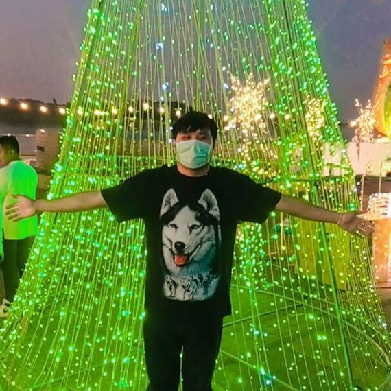 แชท หาเพื่อนคุย 