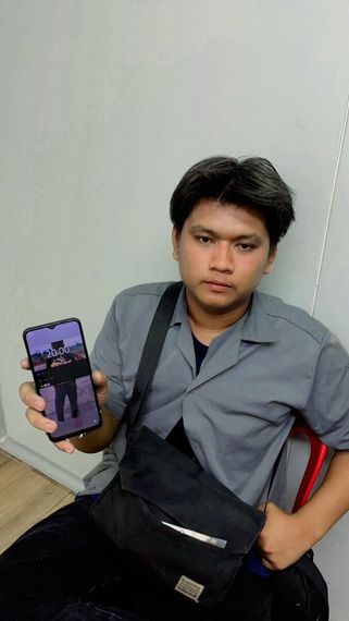 แชท หาเพื่อนคุย 