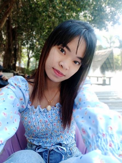 แชท หาเพื่อนคุย, โสด 