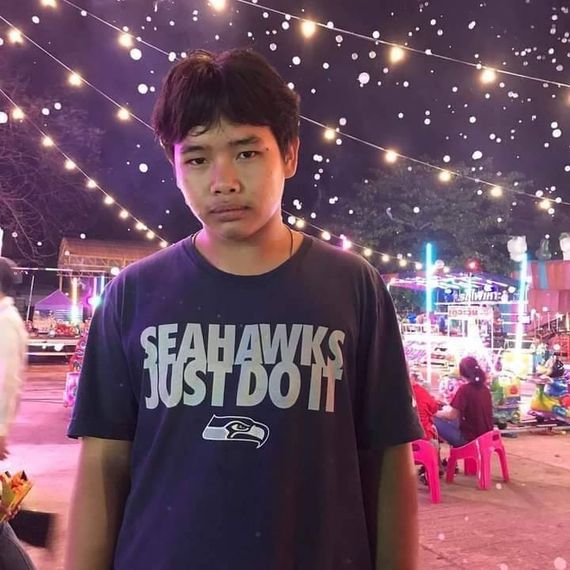 แชท หาเพื่อนคุย 